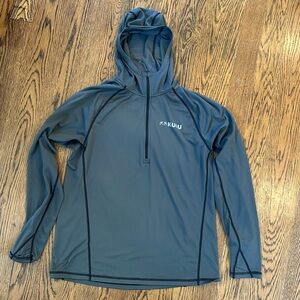 Kuiu peloton 97 Medium